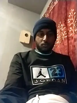 Mohandkim online show from 06-17-26, 02:11