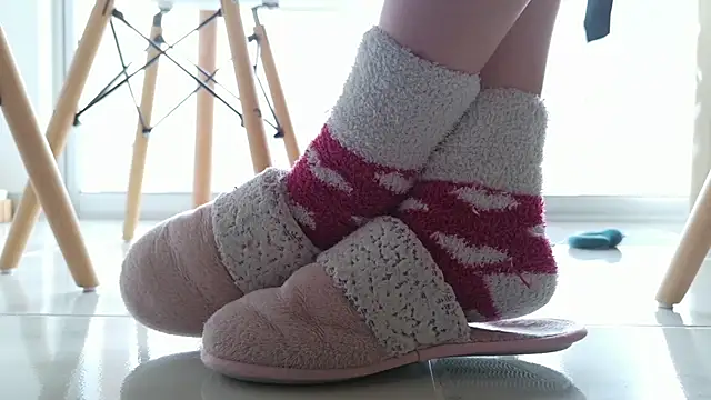 Snapshot of Feetbeth chatting on 06-06-26, 09:20 Feetbeth online show from 06-06-26, 09:20
