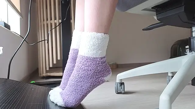 Feetbeth online show from 02-03-26, 08:36