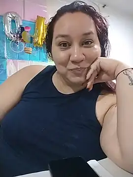 sharon G online show from 06-25-26, 05:12