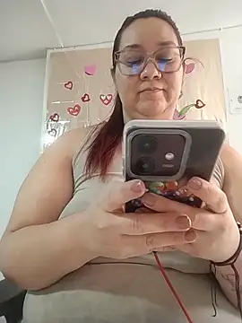 sharon G online show from 02-15-26, 04:06