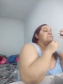 sharon G online show from 12-19-25, 01:31