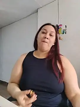 sharon G online show from 07-12-26, 05:03