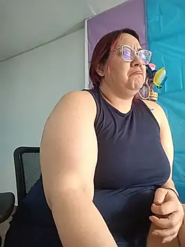 sharon G online show from 04-13-26, 06:12