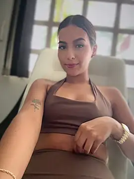 Valeria-escobar online show from 07-24-26, 11:28