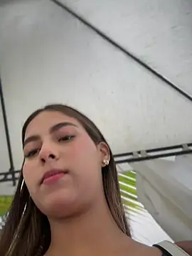 Valeria-escobar online show from 05-24-26, 12:27