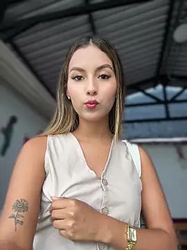 Valeria-escobar online show from 07-21-26, 11:33