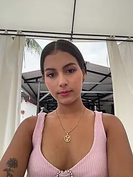 Valeria-escobar online show from 03-15-26, 01:51