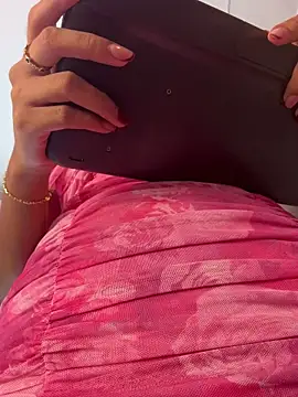 Valeria-escobar online show from 05-12-26, 12:33