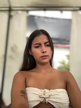 Valeria-escobar online show from 03-18-26, 02:19