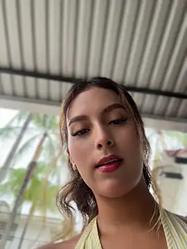 Valeria-escobar online show from 07-19-26, 11:40