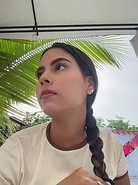 Valeria-escobar online show from 05-20-26, 11:29