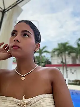 Valeria-escobar online show from 05-21-26, 11:40