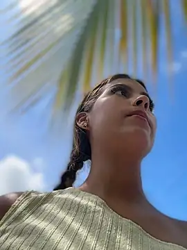 Valeria-escobar online show from 07-28-26, 03:21