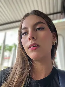 Valeria-escobar online show from 07-08-26, 01:23