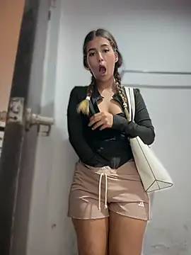 Valeria-escobar online show from 07-25-26, 11:38