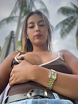 Valeria-escobar online show from 07-11-26, 11:43