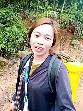 little-effy online show from 03-10-26, 08:40