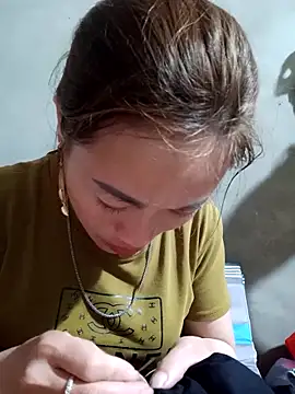 little-effy online show from 02-22-26, 12:51