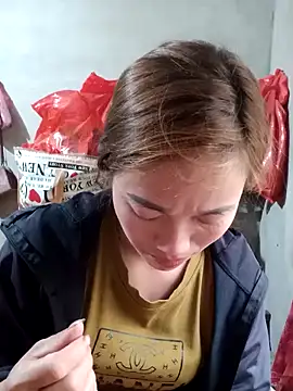 little-effy online show from 03-09-26, 07:56