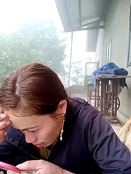 little-effy online show from 02-15-26, 03:07