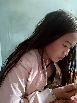 little-effy online show from 03-07-26, 02:11