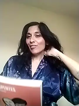 DommeVioleta online show from 12-16-25, 11:53