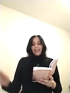 DommeVioleta online show from 12-21-25, 05:09