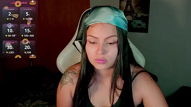 milk hot mafe online show from 02-26-26, 03:06