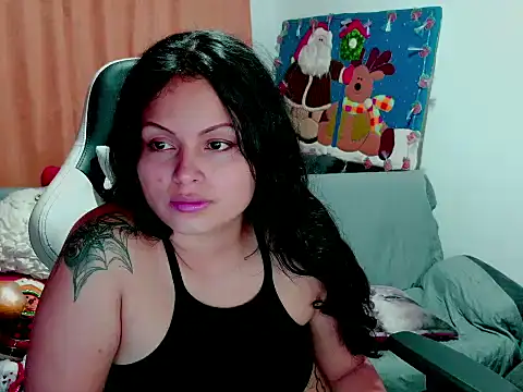 milk hot mafe online show from 12-14-25, 03:46