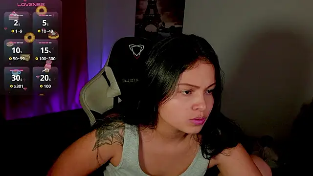 milk hot mafe online show from 02-23-26, 04:14