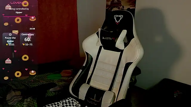 milk hot mafe online show from 02-27-26, 03:07