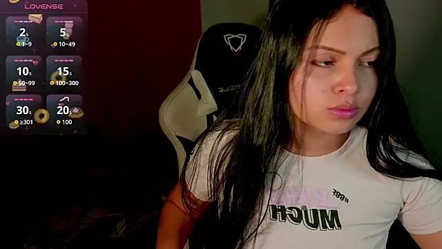 milk hot mafe online show from 02-24-26, 03:18