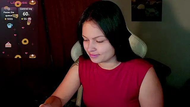 milk hot mafe online show from 02-19-26, 03:58