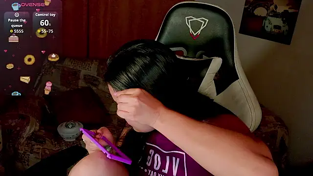 milk hot mafe online show from 03-06-26, 04:51