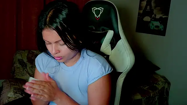 milk hot mafe online show from 04-03-26, 03:35