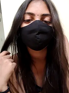 Delhikidevi online show from 04-15-26, 04:22