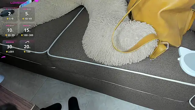 Darele  online show from 12-16-25, 01:48