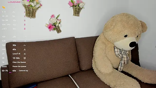 Darele  online show from 12-22-25, 03:12