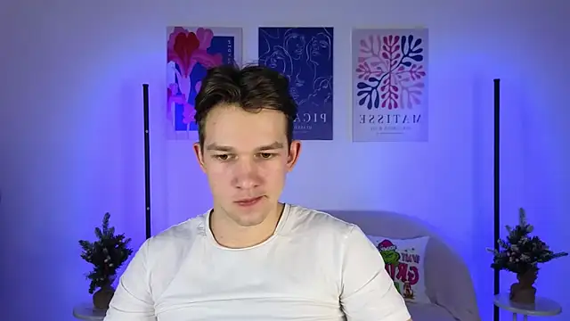 JamesRaww online show from 12-20-25, 08:55