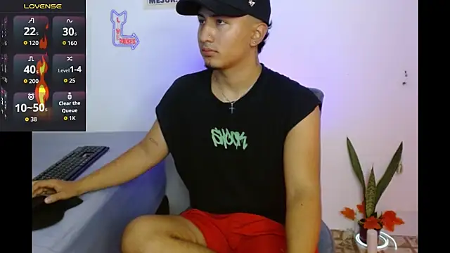 kyro estrada online show from 03-07-26, 06:35