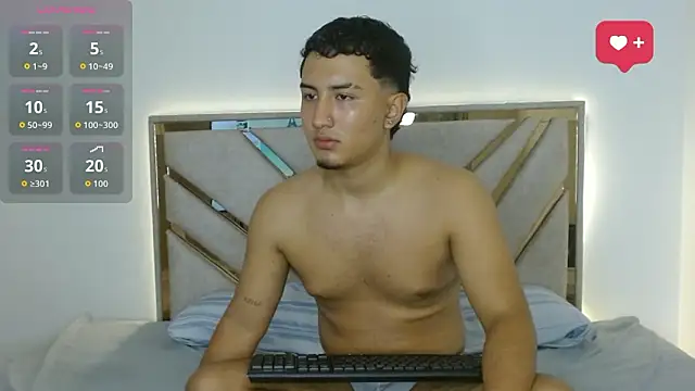 kyro estrada online show from 03-18-26, 01:31