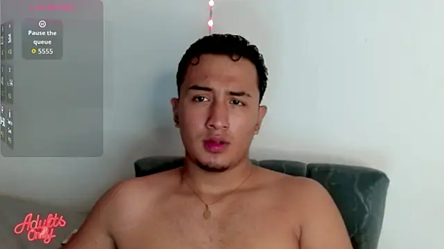 kyro estrada online show from 04-11-26, 01:13