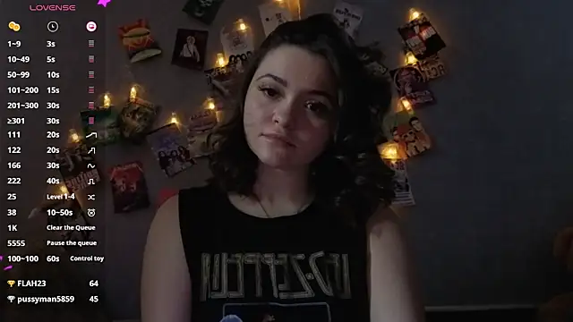 YummyTira online show from 02-04-26, 06:08