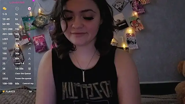 YummyTira online show from 02-20-26, 06:26