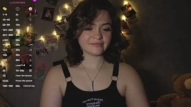 YummyTira online show from 01-17-26, 12:48