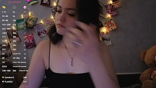 YummyTira online show from 02-08-26, 06:11