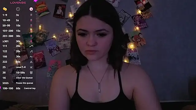 YummyTira online show from 02-19-26, 01:02