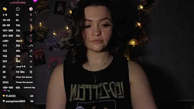 YummyTira online show from 02-01-26, 01:04