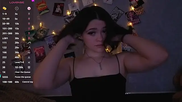 YummyTira online show from 02-15-26, 01:06